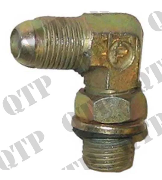 Expressleverans Steering Elbow