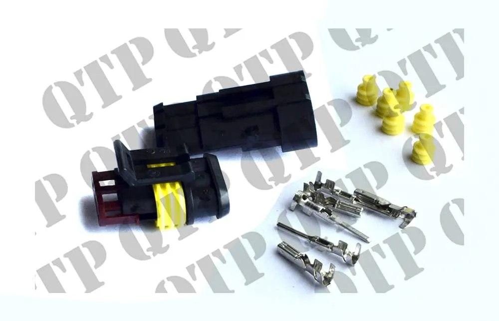 Connector Super Seal Rabatt