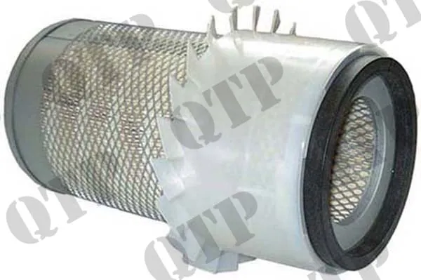 Air Filter Outer Snabb frakt