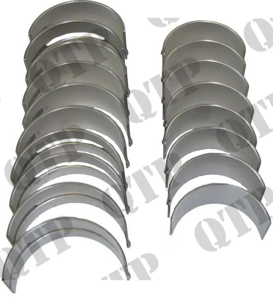 Engine Bearings Premium