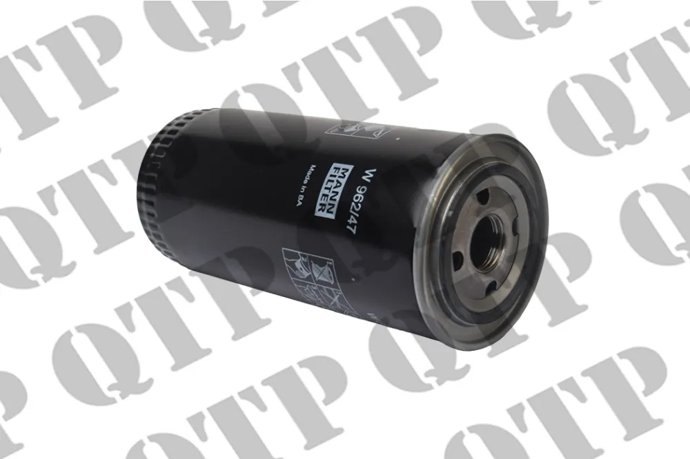 Rabatt Oil Filter
