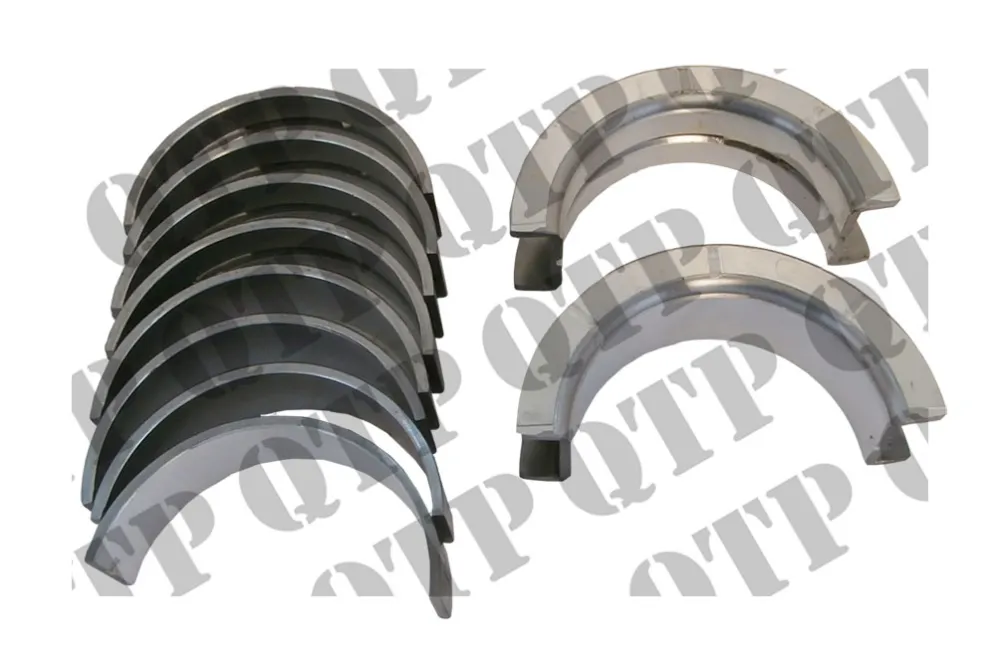 Main Bearings Sänkt pris