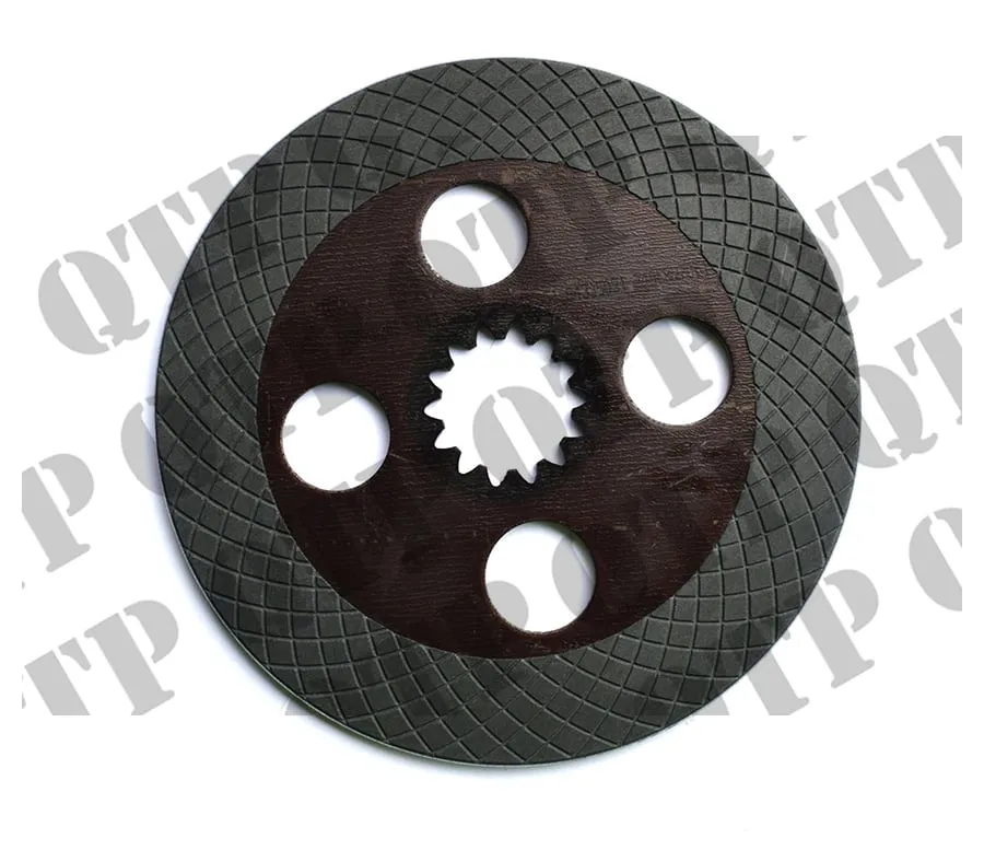 Rea Brake Disc