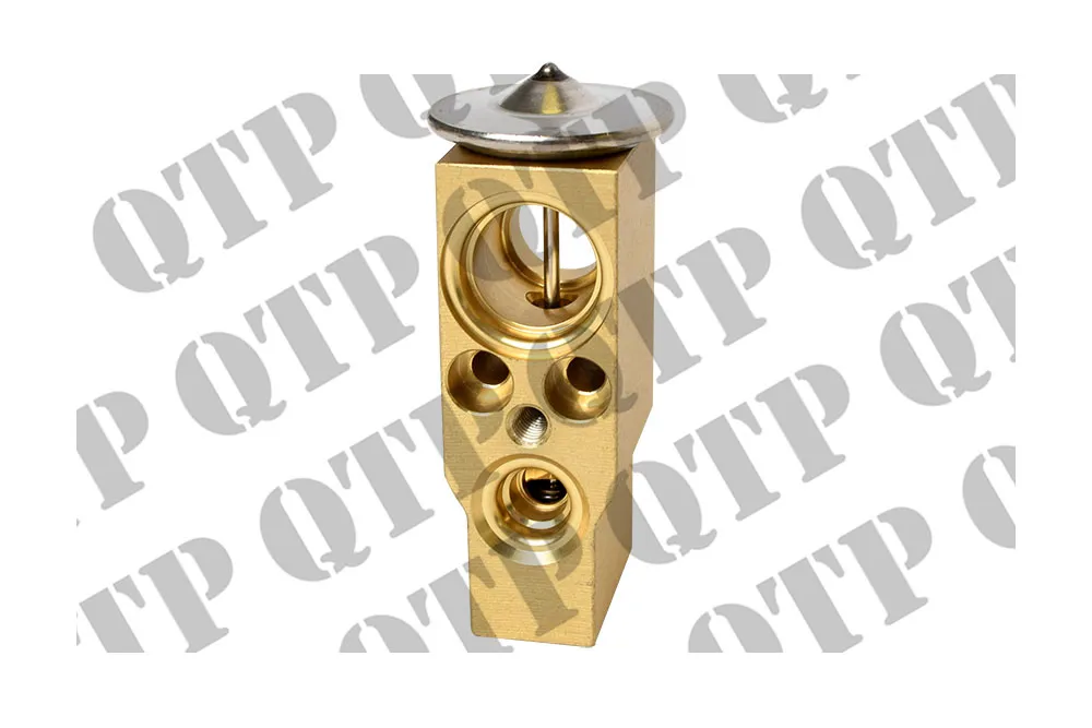 Expansion Valve Extra rabatt