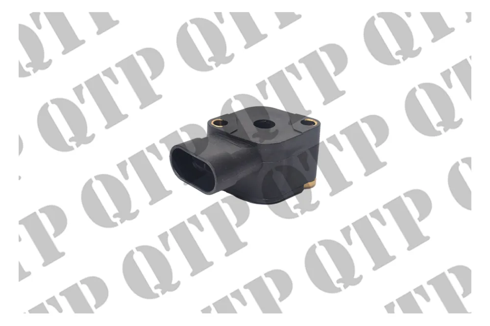 Potentiometer Snabb leverans