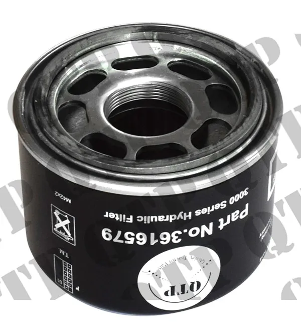 Populärt val Hydraulic Filter