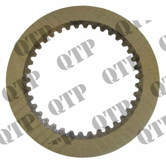 Synchroniser Plate Begränsat antal