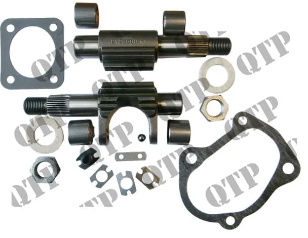 Extra rabatt Steering Box Repair Kit