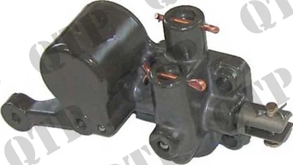 Outlet IPTO Valve Assembly