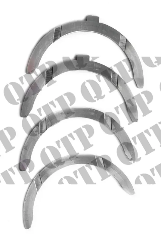 Kampanjpris Thrust Washer Set