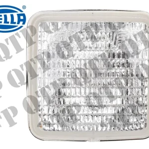 Work Lamp Insert Fynd