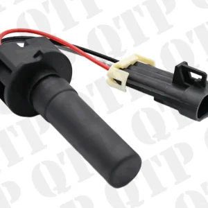 Wheel Speed Sensor risnedsättning