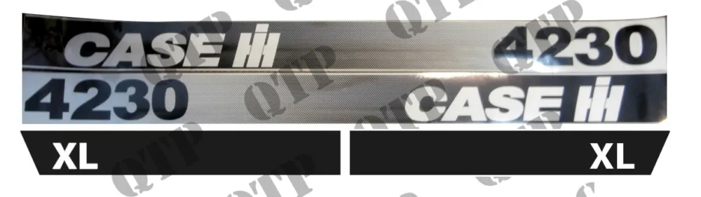 Decal Kit Sänkt pris