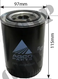 Köp online Engine Oil Filter