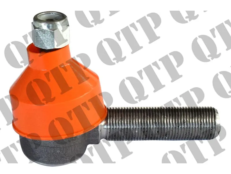 Track Rod End Rabatter