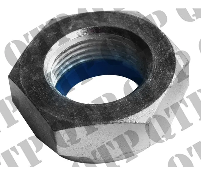 Steering Wheel Nut Fynd