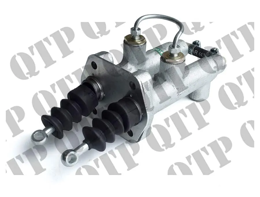 Trygg betalning Brake Master Cylinder