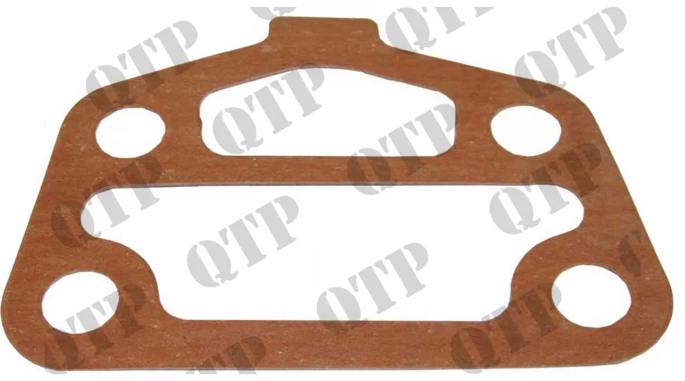 Expressleverans Filter Head Gasket