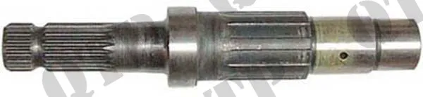 Beställ nu PTO Shaft