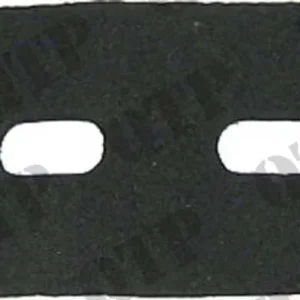 Window Gasket Rear Outlet