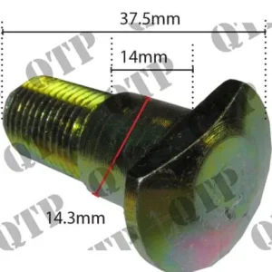 Wheel Stud Rea
