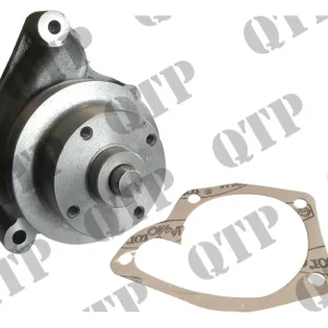 Water Pump Rabatter