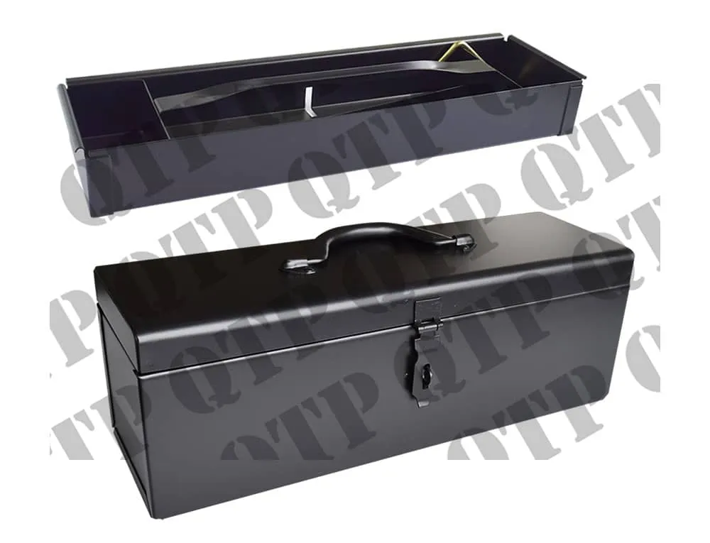 Lågt pris Tool Box