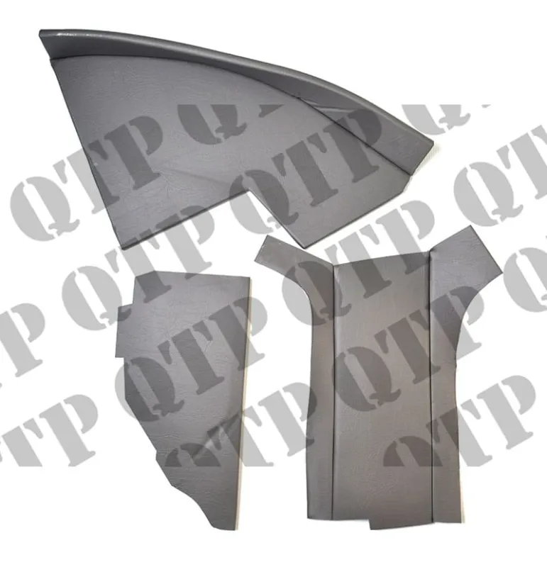 Cab Foam Mudguard LH Sista chansen
