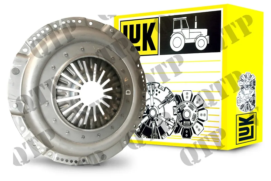 Expressleverans Clutch Assembly