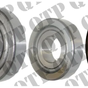 Wheel Bearing Kit risnedsättning