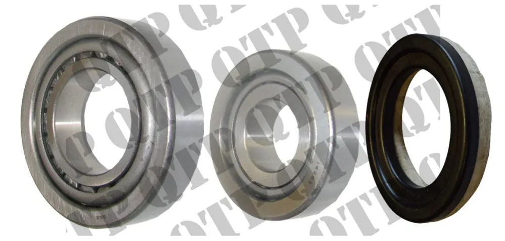 Wheel Bearing Kit risnedsättning