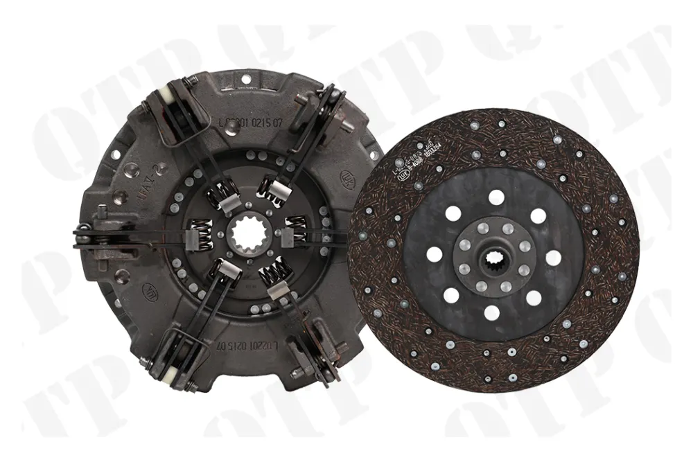 Clutch Kit Ursus Landini Technofarm Snabb leverans