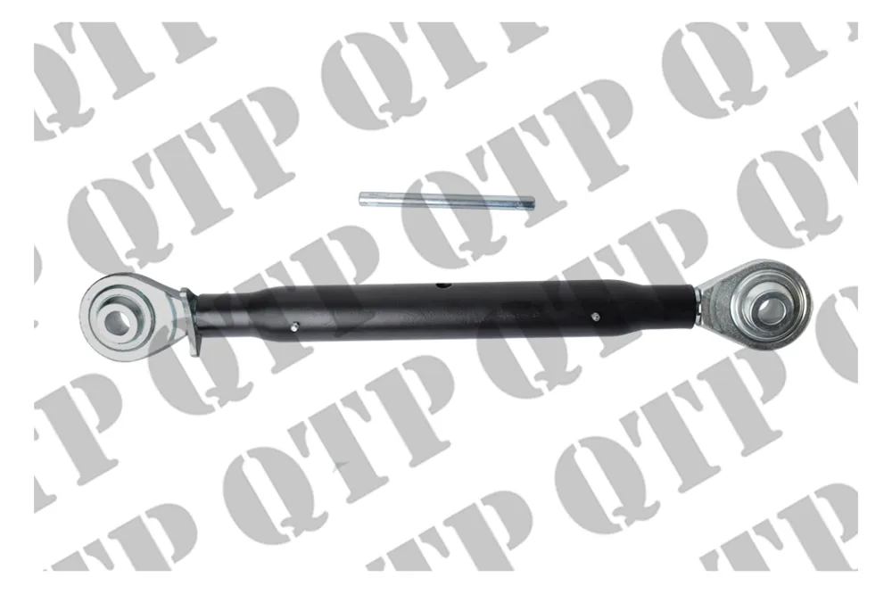 Heavy Duty Top Link Cat 2 / 2 Ball Ball 520mm Endast denna vecka