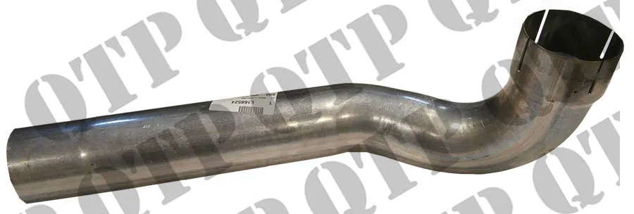 Kampanjpris Exhaust Pipe