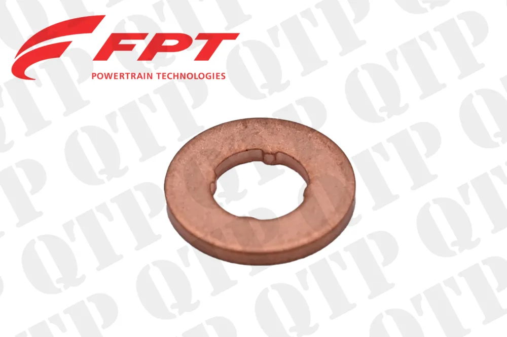 Begränsat antal Fuel Injector Washer