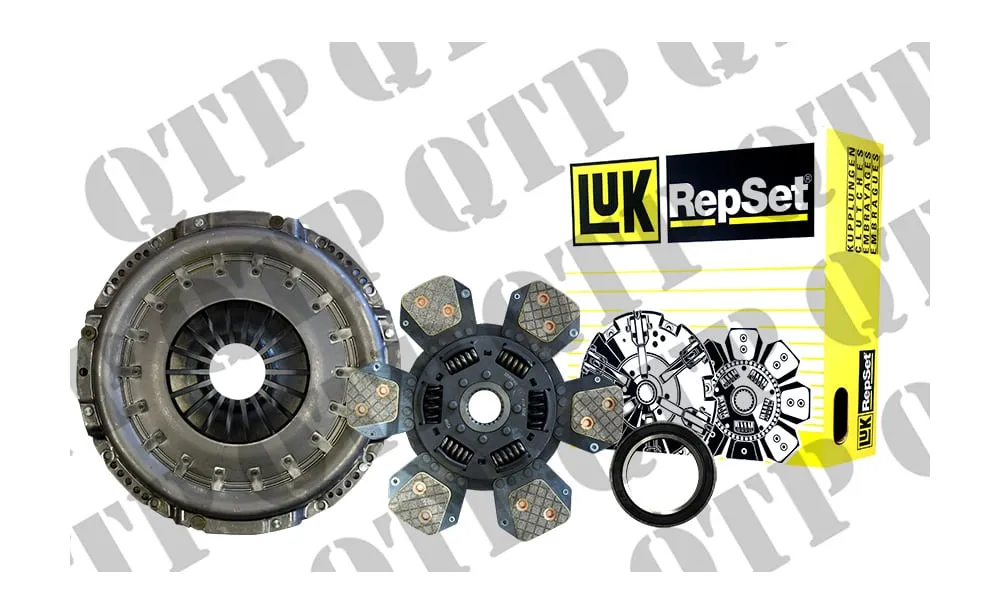 Clutch Kit Billigare