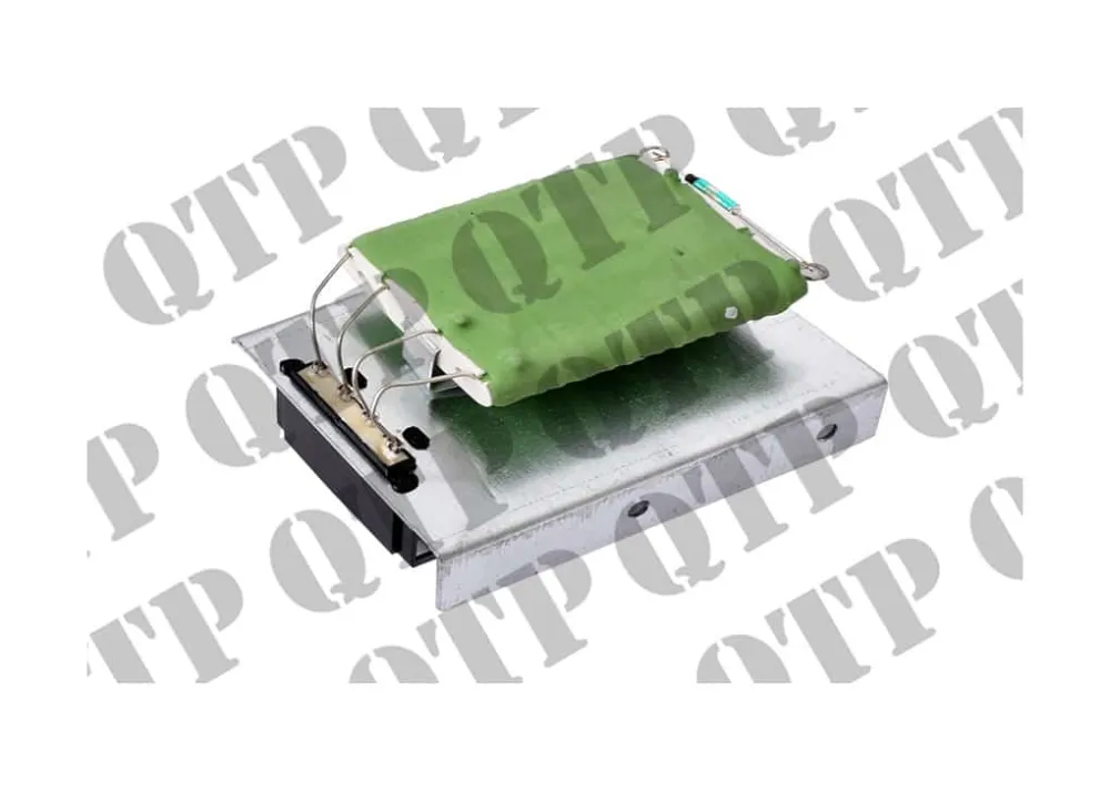 Fynd Fan Blower Resistor