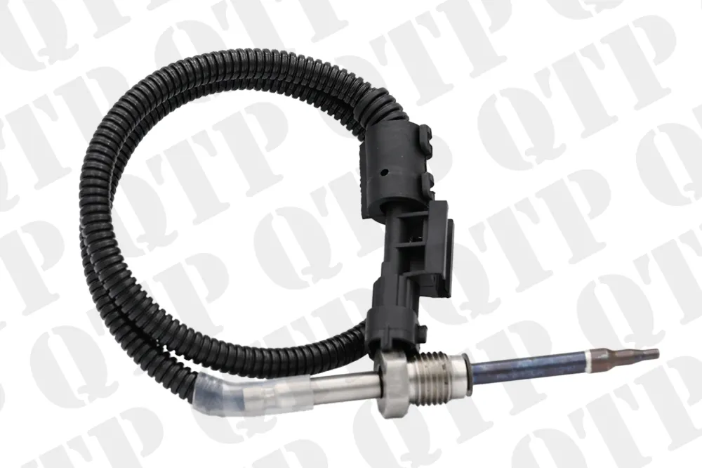 Exhaust Gas Temperature Sensor Populär