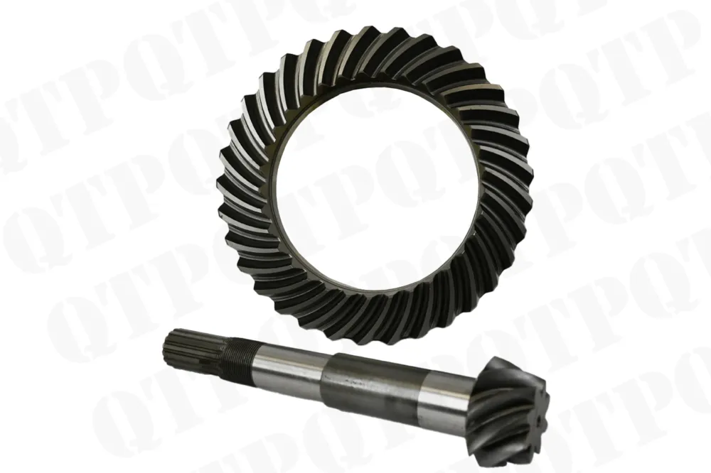 Reapris Crown Wheel Pinion Set