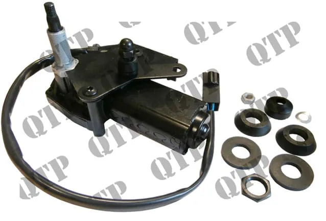 Kundfavorit Wiper Motor