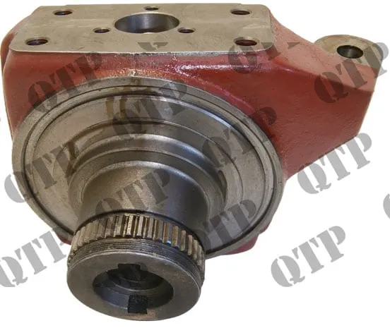 I lager Pivot Housing