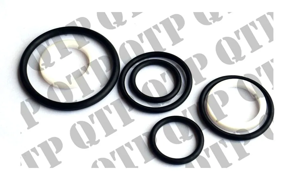 Begränsat antal O Ring Kit