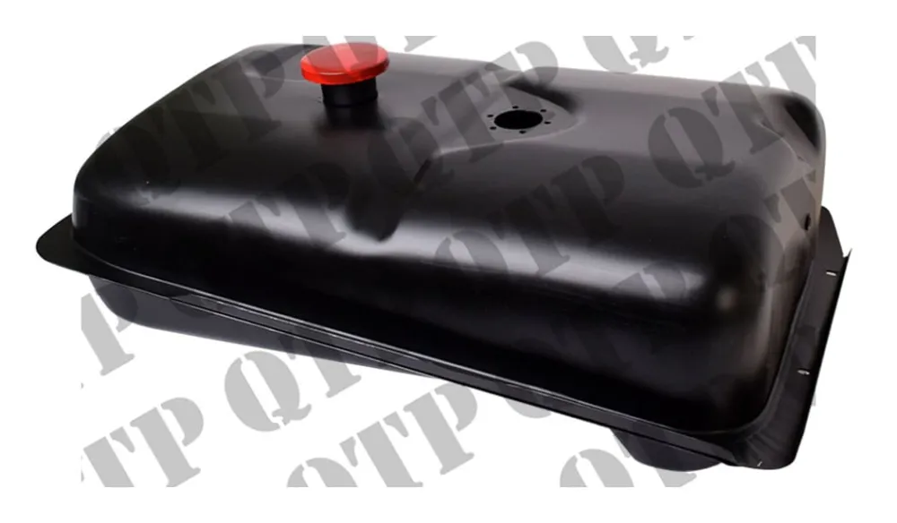Fuel Tank Populär