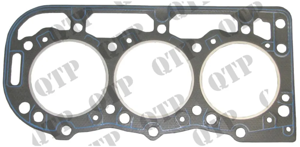 Head Gasket Rea
