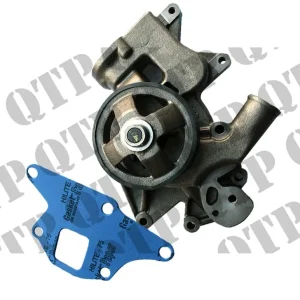 Water Pump Reapris