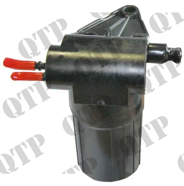Fuel Lift Pump Sista chansen
