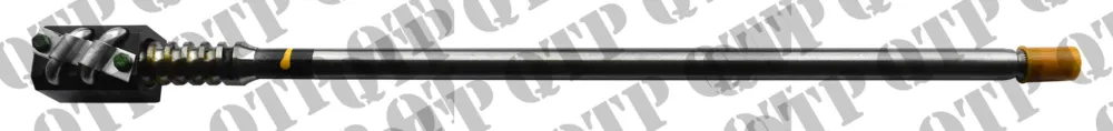 Steering Worm Begränsat antal