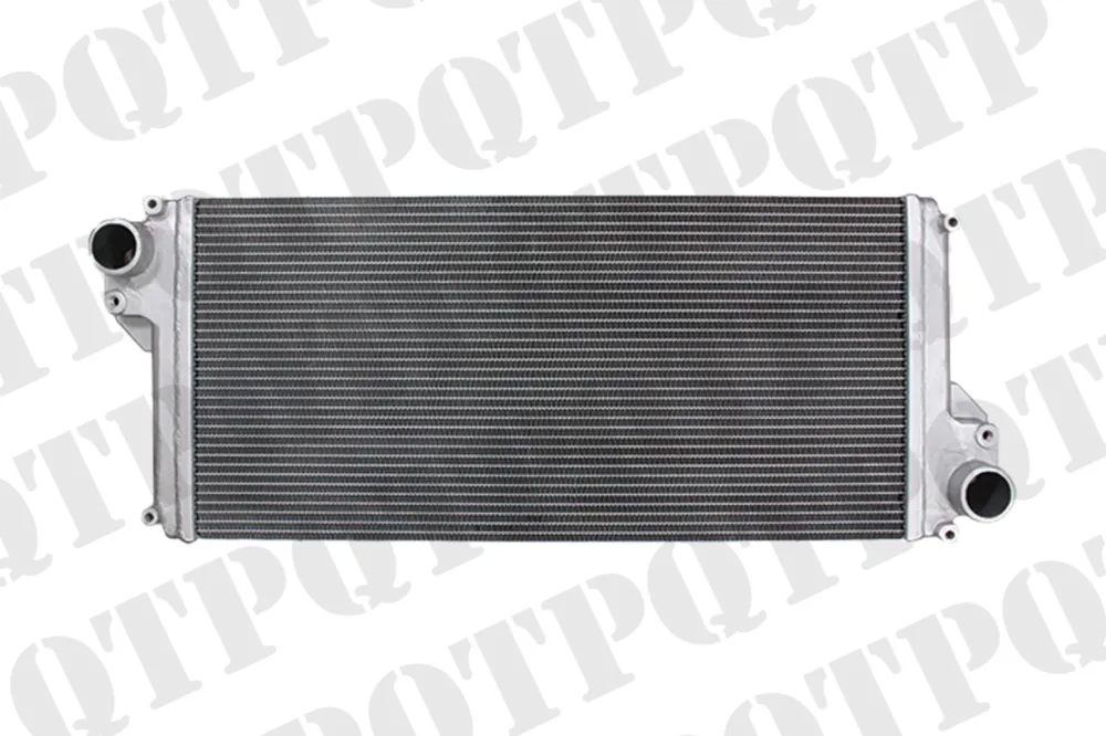 Premium Radiator