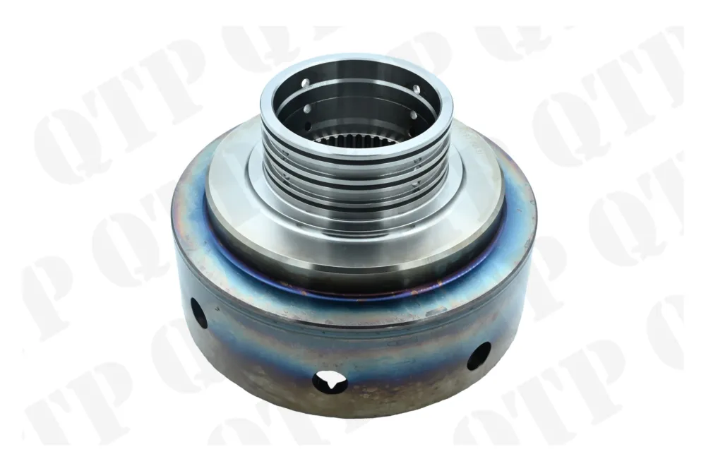 Billigare Clutch Housing Range Command