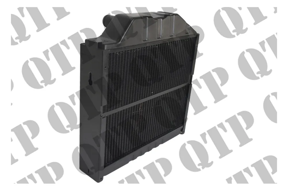 Radiator Kundfavorit